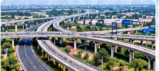 Eastern Peripheral Expressway